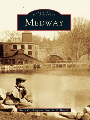 cover image of Medway